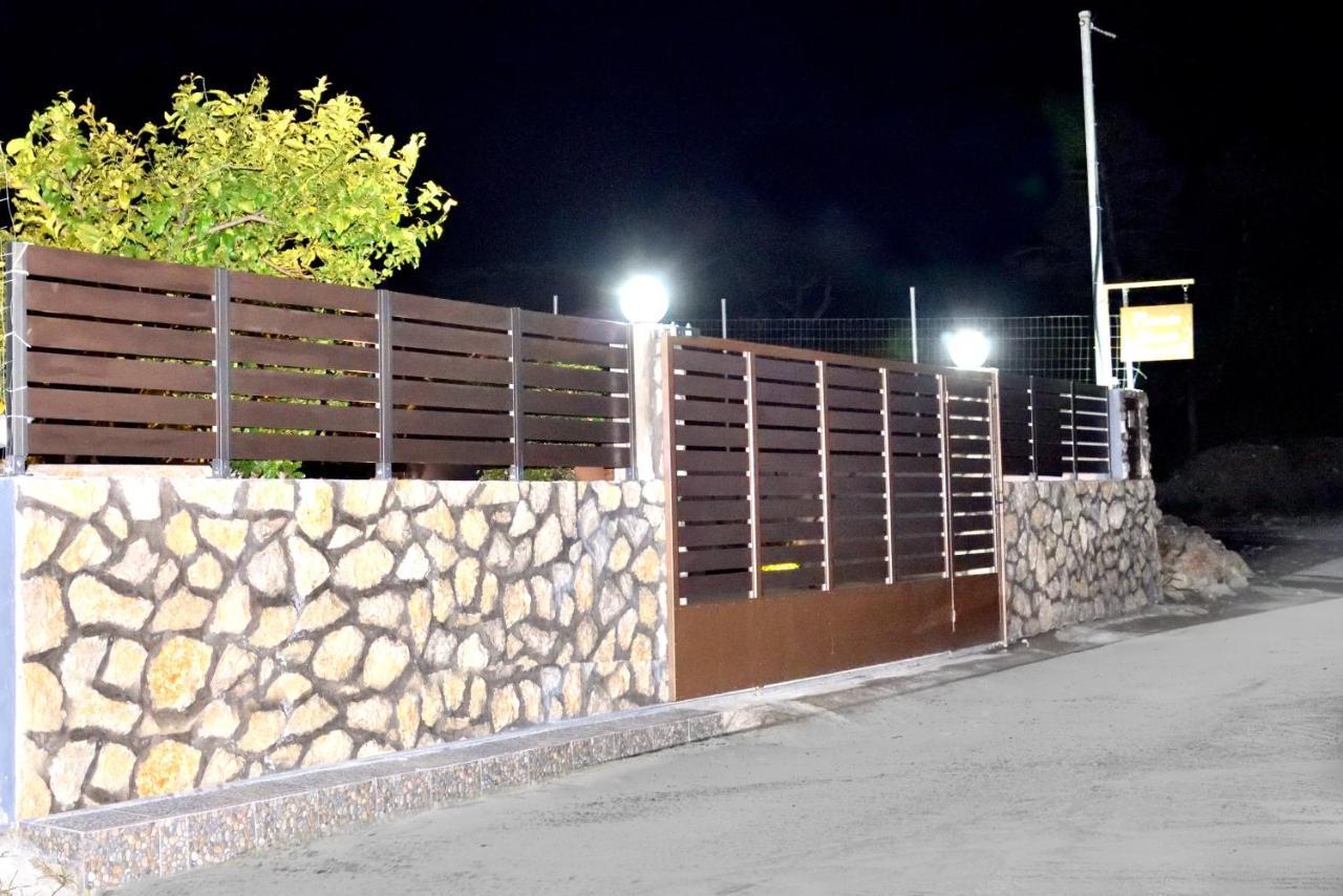 Plumeria House Archangelos (Rhodes) Exterior foto