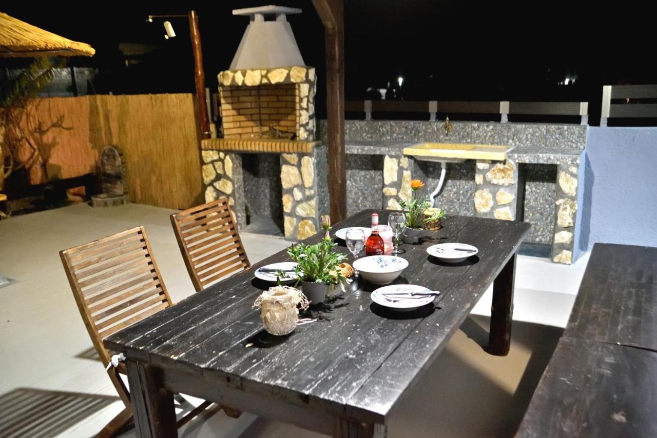 Plumeria House Archangelos (Rhodes) Exterior foto