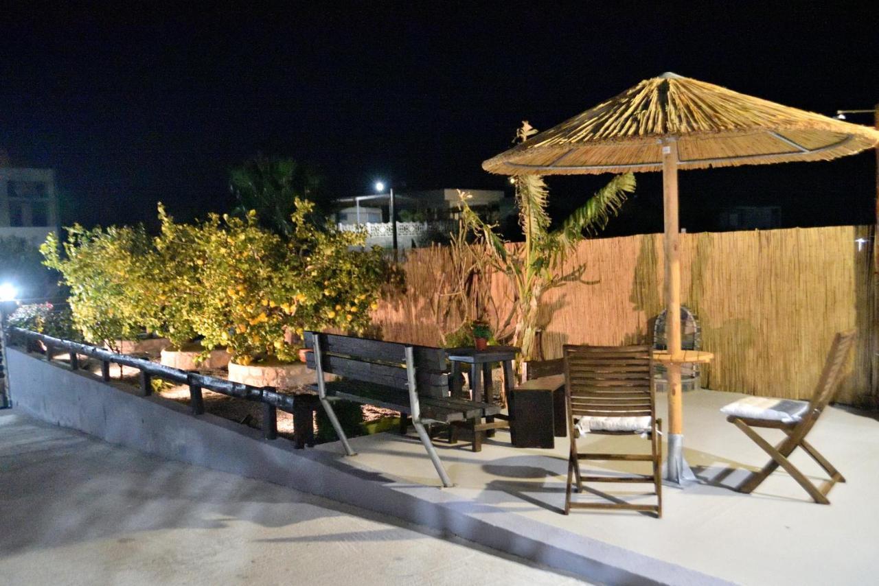 Plumeria House Archangelos (Rhodes) Exterior foto
